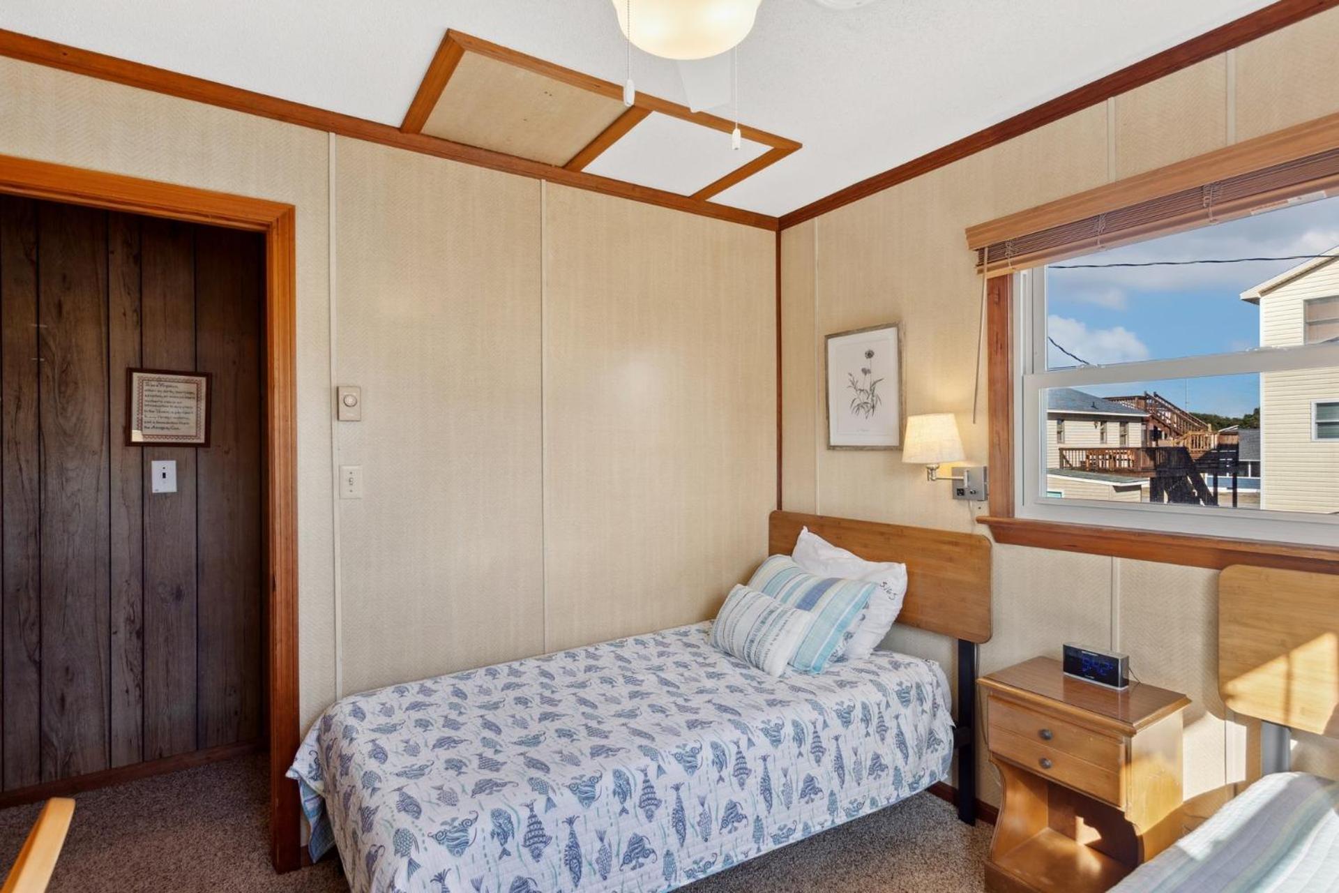 5165 Holden Inn 6 Min Walk To Beach Килл-Девил-Хиллз Экстерьер фото
